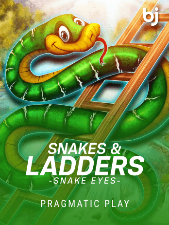 Snakes & Ladders - Snake Eyes game icon