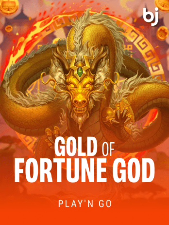 গোল্ড অফ ফরচুন গড game icon