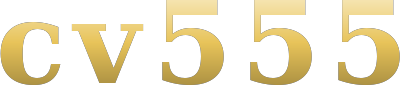 cv555 Logo